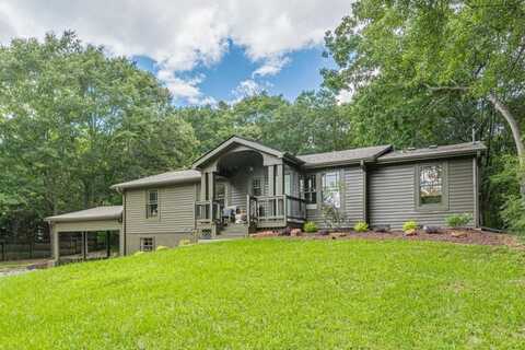 4023 Anvil Block Road, Ellenwood, GA 30294