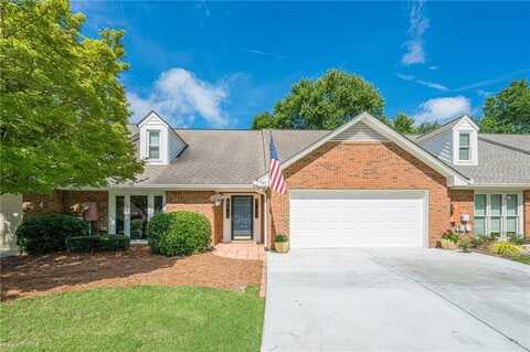 535 Brickleberry Lane, Roswell, GA 30075