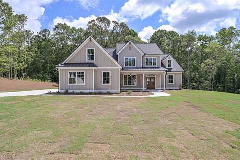 4850 Cool Springs Road, Winston, GA 30187