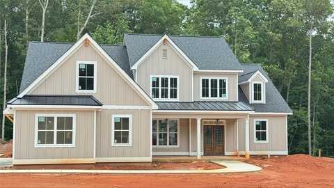4850 Cool Springs Road, Winston, GA 30187