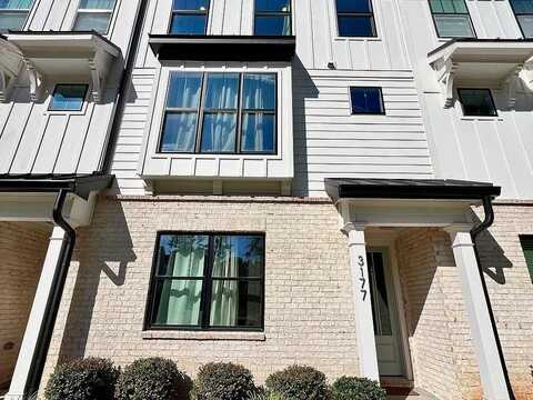 3177 Kincaid Drive, Decatur, GA 30033