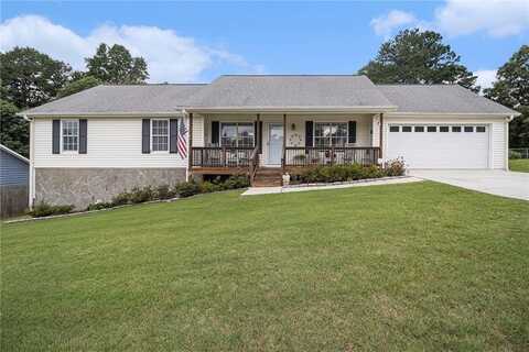 1250 Timber Walk Drive, Loganville, GA 30052