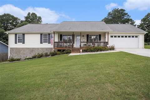 1250 Timber Walk Drive, Loganville, GA 30052