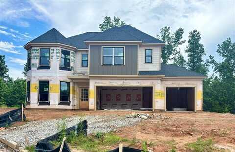 4436 Hosch Reserve Court, Buford, GA 30519