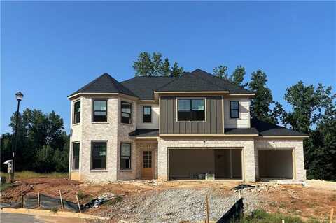 4436 Hosch Reserve Court, Buford, GA 30519