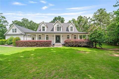 21 Branson Mill Drive NW, Cartersville, GA 30120