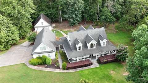 21 Branson Mill Drive NW, Cartersville, GA 30120