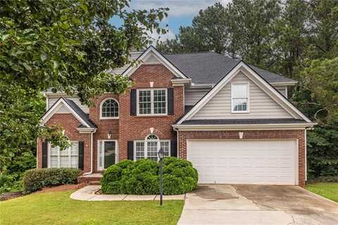 616 Piping Rock Point, Lawrenceville, GA 30043