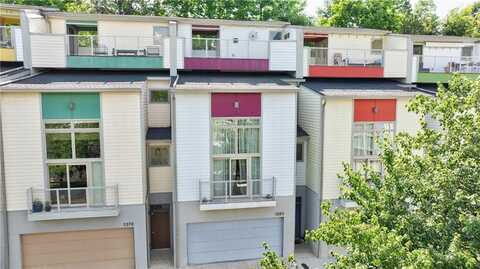 1380 Stirling Circle NW, Atlanta, GA 30318