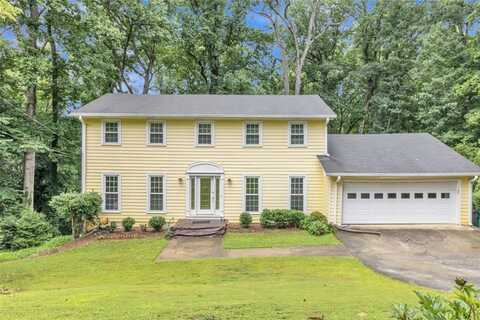 3914 Granger Drive, Atlanta, GA 30341