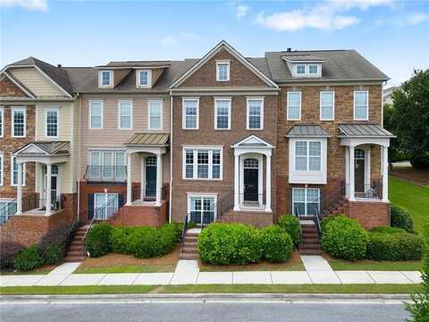 2367 Millhaven Street SE, Smyrna, GA 30080
