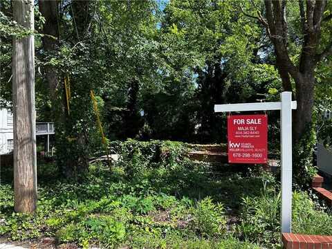 1053 M L King Jr Drive NW, Atlanta, GA 30314