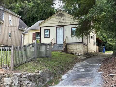 2009 Baker Road NW, Atlanta, GA 30318
