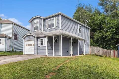 4706 Cedar Park Trail, Stone Mountain, GA 30083