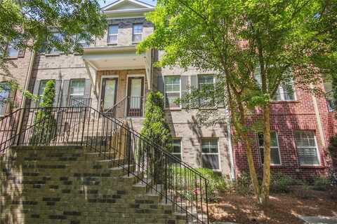 2667 Almshouse Lane NE, Atlanta, GA 30329