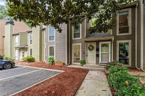 1088 Riverbend Club Drive SE, Atlanta, GA 30339