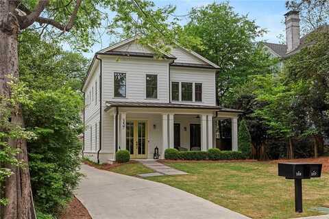 357 Mell Avenue, Atlanta, GA 30307