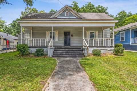 1365 Athens Avenue SW, Atlanta, GA 30310