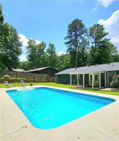 2913 Jordan Forest Trail, Lawrenceville, GA 30044