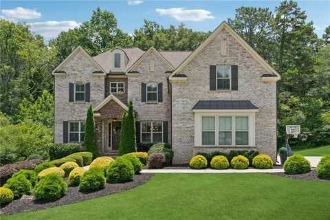 5460 Summit Oak Drive, Alpharetta, GA 30004