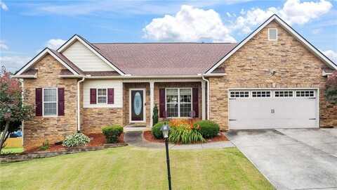41 Hamilton Boulevard, Cartersville, GA 30120