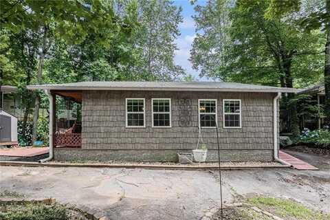 83 Canyon Pass, Cleveland, GA 30528