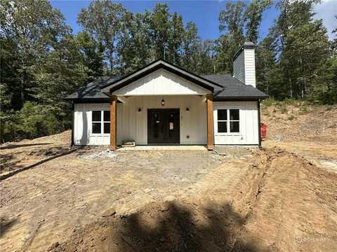 951 Longbranch Drive, Ranger, GA 30734