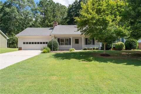 334 Bridgewood Drive SE, Conyers, GA 30094