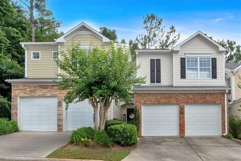 2263 Nottley Drive, Marietta, GA 30066