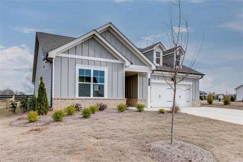164 Oakdale Road, Jefferson, GA 30549