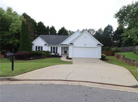 550 Sessingham Court, Alpharetta, GA 30005