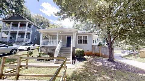 71 Thayer Avenue SE, Atlanta, GA 30315