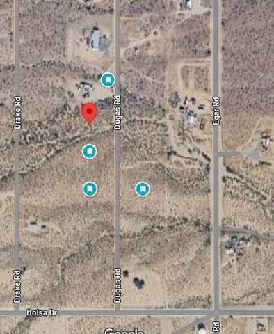 1385 S Dugas Road, Golden Valley, AZ 86413