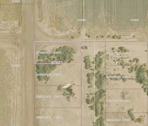 9755 Centavo Ave Avenue, Mohave Valley, AZ 86440