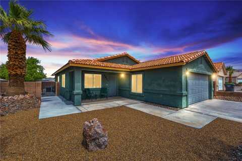 4877 S Castilla Drive, Fort Mohave, AZ 86426