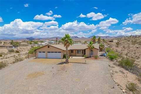 837 La Puerta Road, Bullhead City, AZ 86429