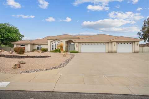 5593 N Storm Cloud Drive, Kingman, AZ 86409