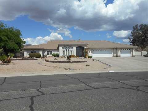 5593 N Storm Cloud Drive, Kingman, AZ 86409