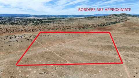 301-34-019 N James Sheriff Road, Seligman, AZ 86337