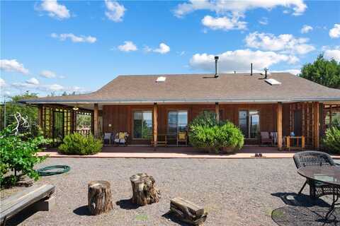 3155 N Duffy Road, Kingman, AZ 86401