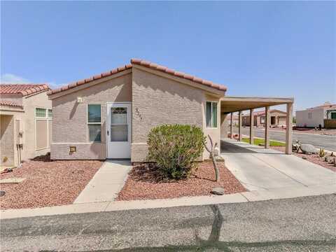 3297 Santana Loop, Bullhead City, AZ 86442