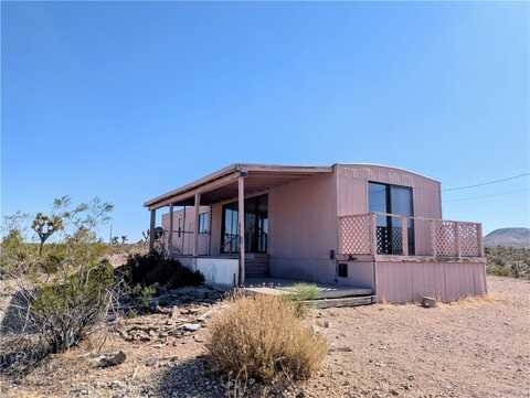 1520 W Guardian Drive, Meadview, AZ 86444