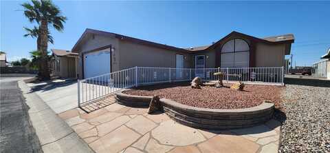 1545 E El Rodeo Road, Fort Mohave, AZ 86426