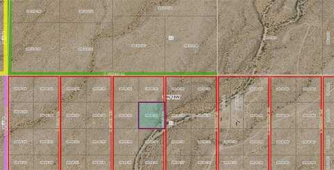Lot 162 S Toltec Trail, Golden Valley, AZ 86413