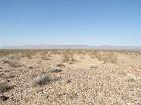 2 lots W Squaw Drive, Yucca, AZ 86438