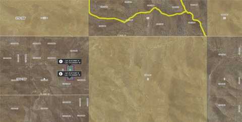 00 Near 23rd, Dolan Springs, AZ 86441