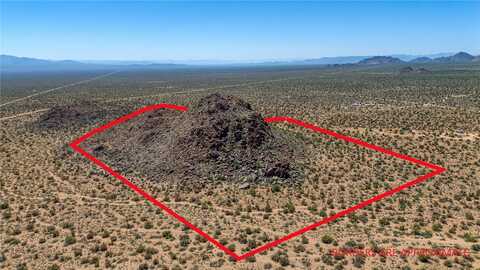 122-09-011 S Gold Mine Road, Yucca, AZ 86438
