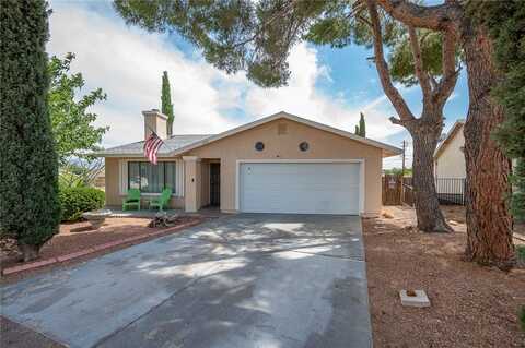 1640 E Thompson Avenue, Kingman, AZ 86409