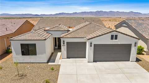 6183 S Lago Grande Drive, Fort Mohave, AZ 86426