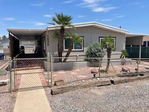 1930 Orca Lane, Bullhead City, AZ 86442